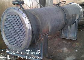 列管冷凝器、列管式冷凝器