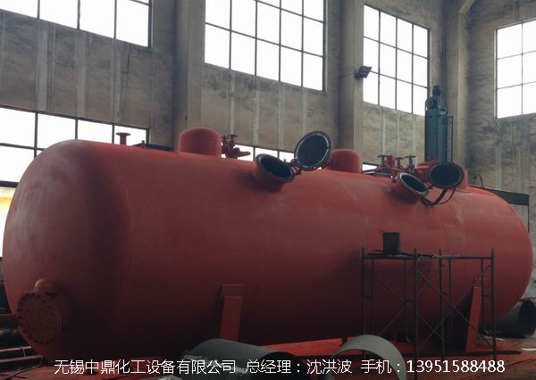 碳鋼儲罐、鋼襯塑儲罐、柴油儲罐、濃硫酸儲罐 