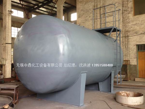 碳鋼儲罐、鋼襯塑儲罐、柴油儲罐、濃硫酸儲罐 
