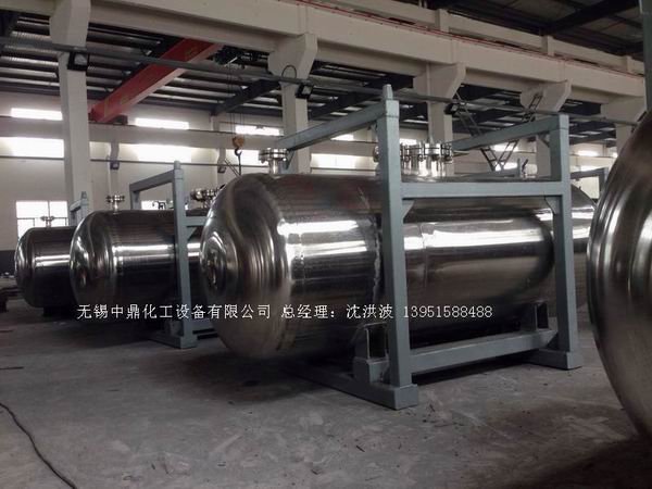 不銹鋼儲罐、不銹鋼臥式儲罐 不銹鋼立式儲罐 