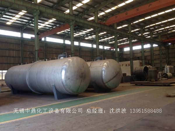 不銹鋼儲罐、不銹鋼臥式儲罐 不銹鋼立式儲罐 