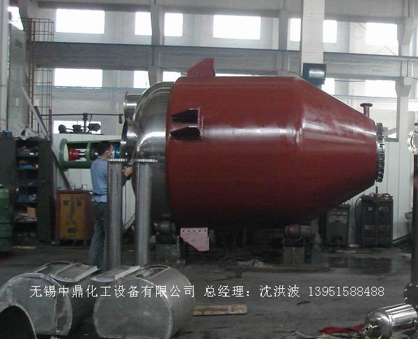 多功能提取罐、TQ系列多功能提取罐、提取罐