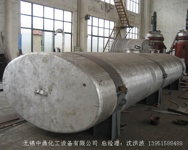 濃硝酸儲罐、鋁儲罐、濃硝酸高位槽、鋁高位槽、濃硝酸計量罐 
