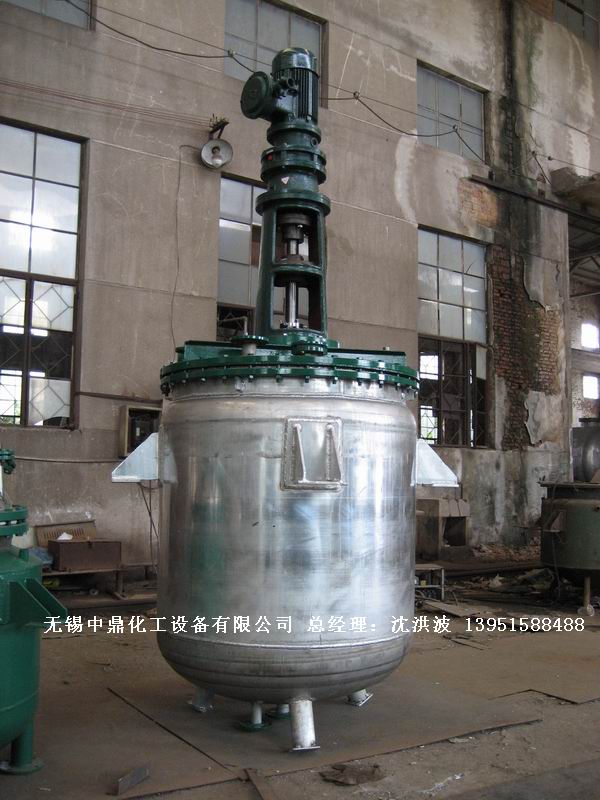 濃硝酸儲罐、鋁儲罐、濃硝酸高位槽、鋁高位槽、濃硝酸計量罐 