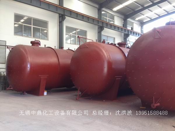碳鋼儲罐、鋼襯塑儲罐、柴油儲罐、濃硫酸儲罐 