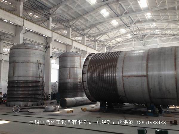 不銹鋼立式儲罐、碳鋼立式儲罐、立式儲罐 