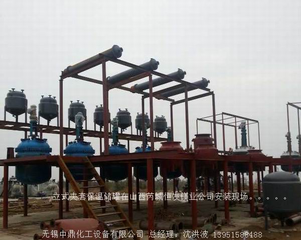 碳鋼儲罐、鋼襯塑儲罐、柴油儲罐、濃硫酸儲罐 