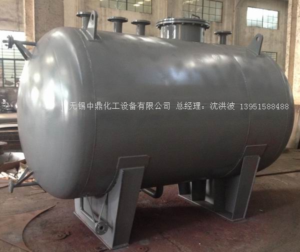碳鋼儲罐、鋼襯塑儲罐、柴油儲罐、濃硫酸儲罐 