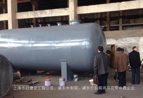 碳鋼儲罐、鋼襯塑儲罐、柴油儲罐、濃硫酸儲罐 