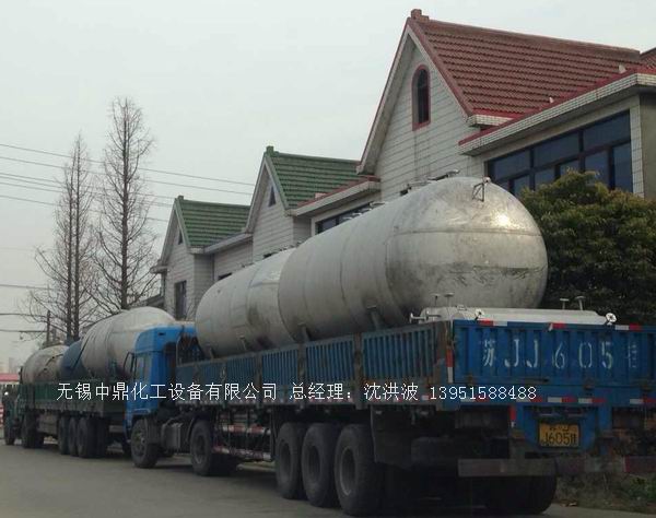 不銹鋼儲罐、不銹鋼臥式儲罐 不銹鋼立式儲罐 