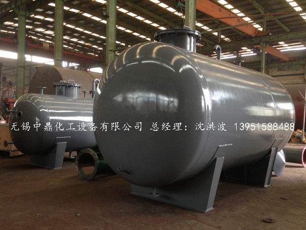 碳鋼儲罐、鋼襯塑儲罐、柴油儲罐、濃硫酸儲罐 