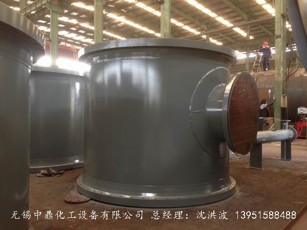 甲醇蒸餾裝置、乙醇蒸餾裝置