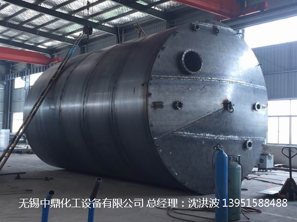 碳鋼儲罐、鋼襯塑儲罐、柴油儲罐、濃硫酸儲罐 