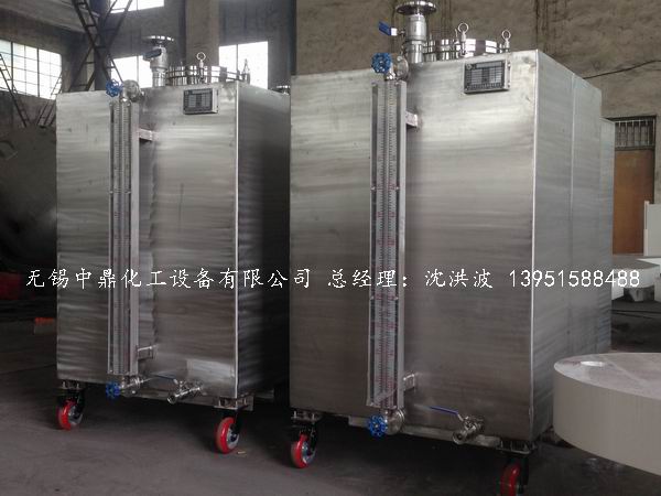 不銹鋼儲罐、不銹鋼臥式儲罐 不銹鋼立式儲罐 