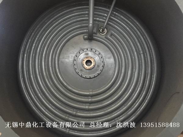 不飽和樹脂反應(yīng)釜、不飽和聚酯反應(yīng)釜 酚醛樹脂反應(yīng)釜 樹脂反應(yīng)釜 