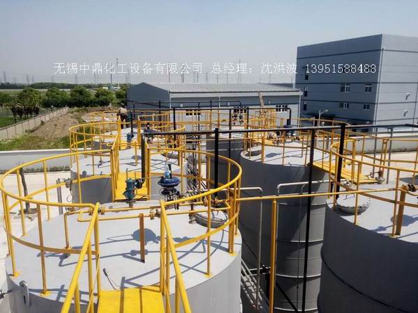 不銹鋼立式儲罐、碳鋼立式儲罐、立式儲罐 