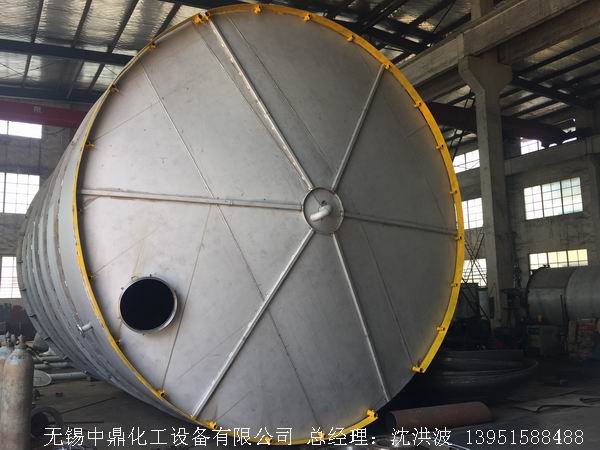 不銹鋼儲罐、不銹鋼臥式儲罐 不銹鋼立式儲罐 
