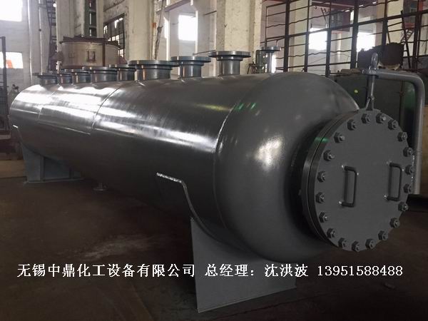 分汽缸、 膨脹節(jié)、圓形容器