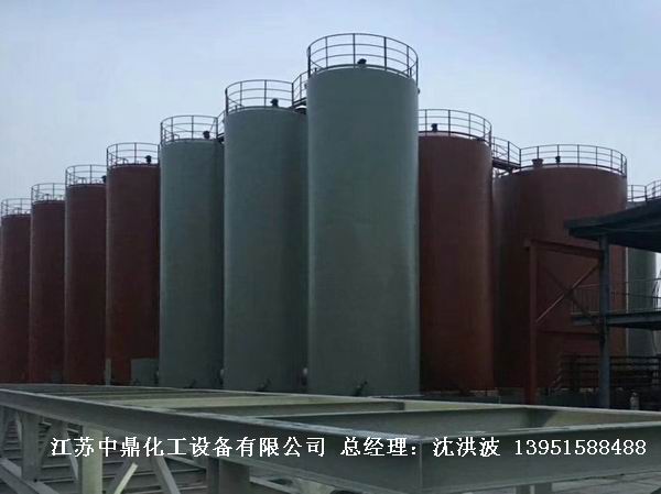 碳鋼儲罐、鋼襯塑儲罐、柴油儲罐、濃硫酸儲罐 